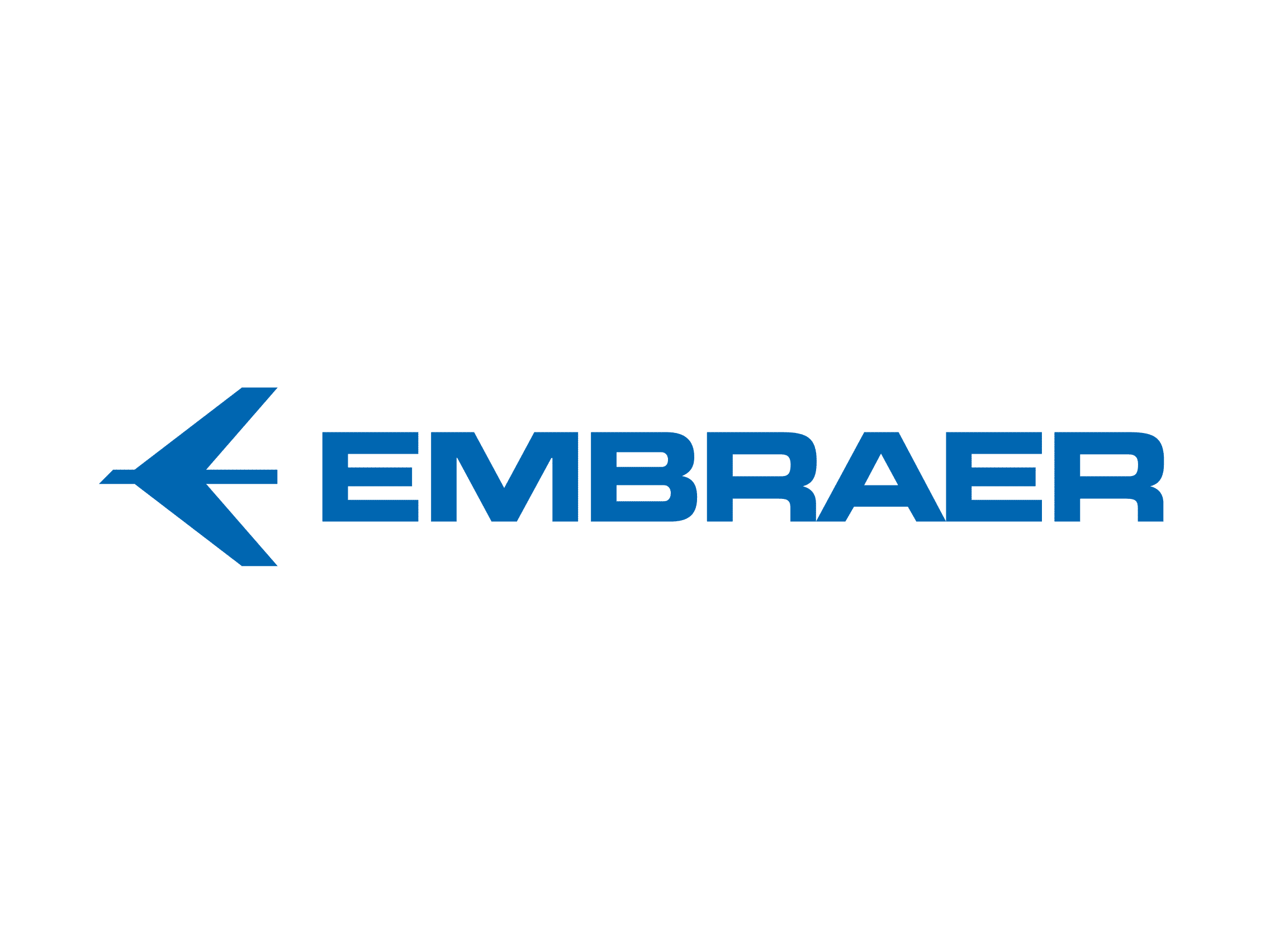 Embraer-logo-and-wordmark