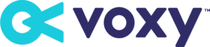 logo voxy png