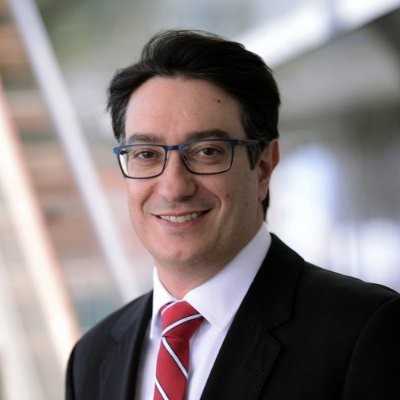Everson Bassinello BRASKEM