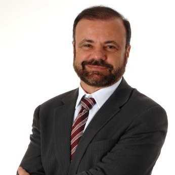Marco Antonio Bueno CAMARGO CORREA INFRA