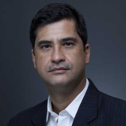 Claudio Santos