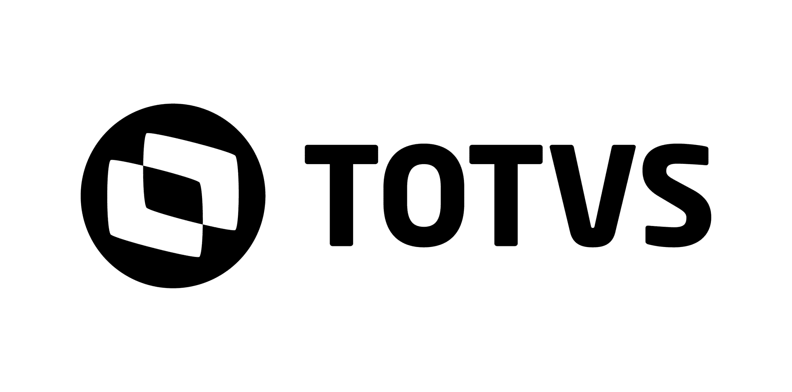 TOTVS transparent