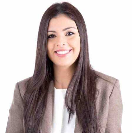 Aline Sueth