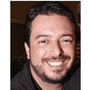 Fabricio Carlos de Souza
