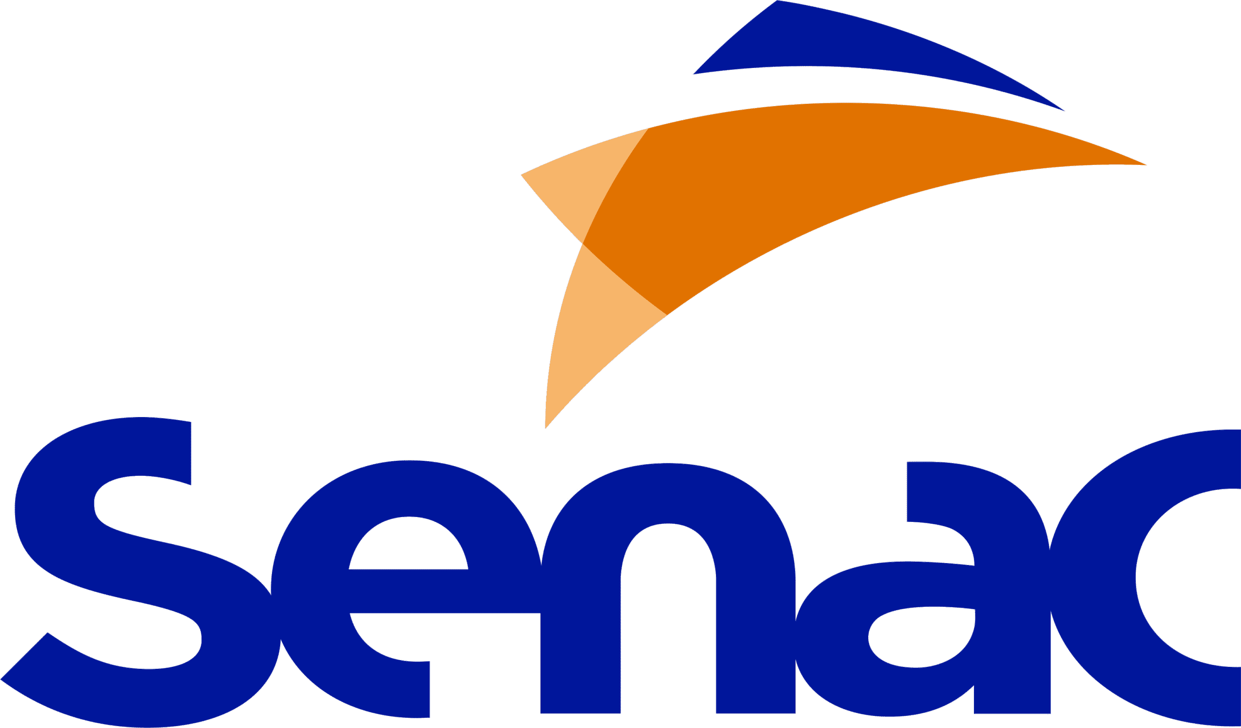 senac tansp senac