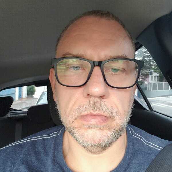 Carlos Bauke