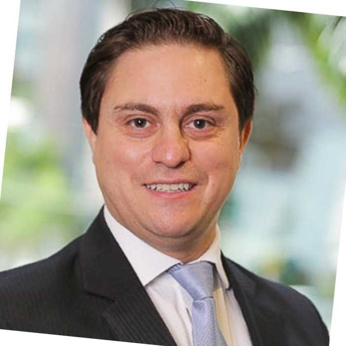Ricardo Teixeira