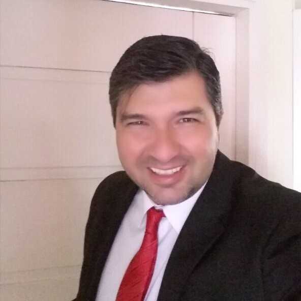 Rogerio Pollauf
