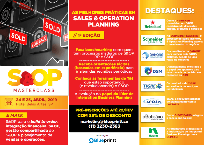 S&OP