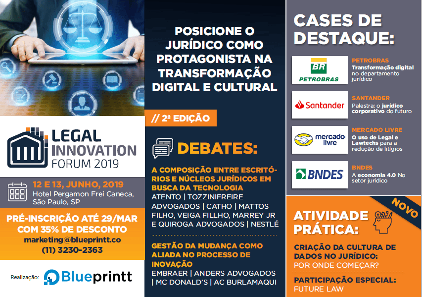 folheto legal