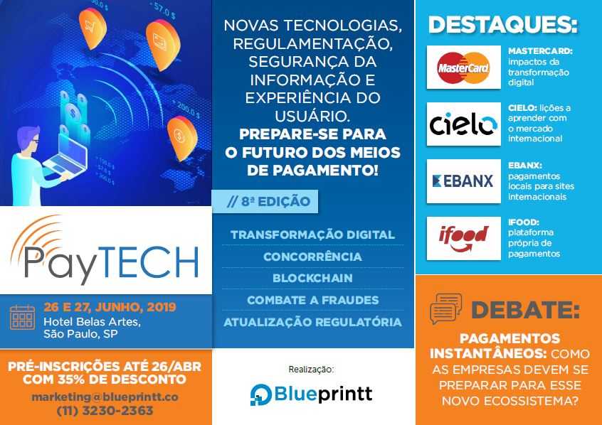 folheto Paytech