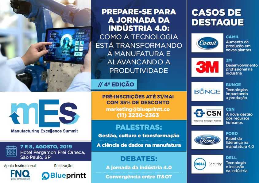 manufacturing