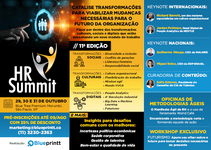 folheto hr summit