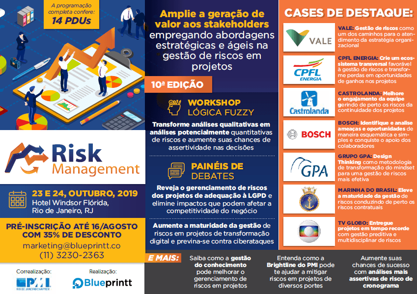 folheto risk