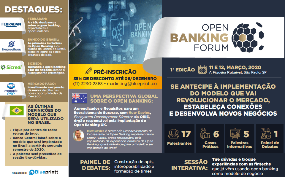 folheto open banking