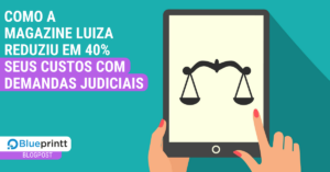 Custos no jurídico