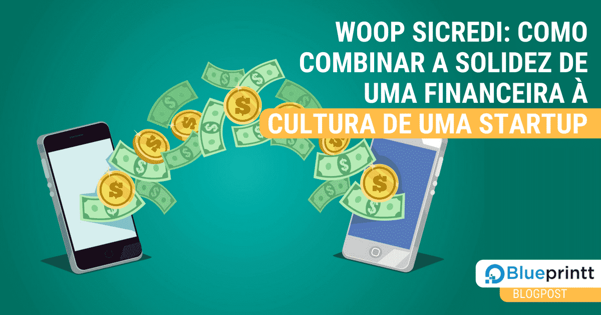 cultura de uma startup