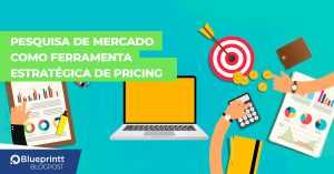 Pesquisa de mercado