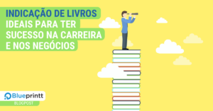 Indicação de livros