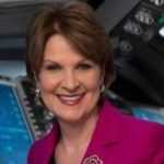 Marillyn Adams Hewson