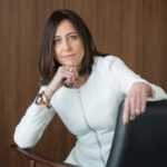 Cristina Palmaka