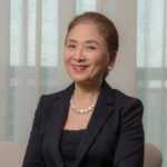 Chieko Aoki