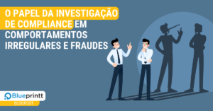 investigação de compliance