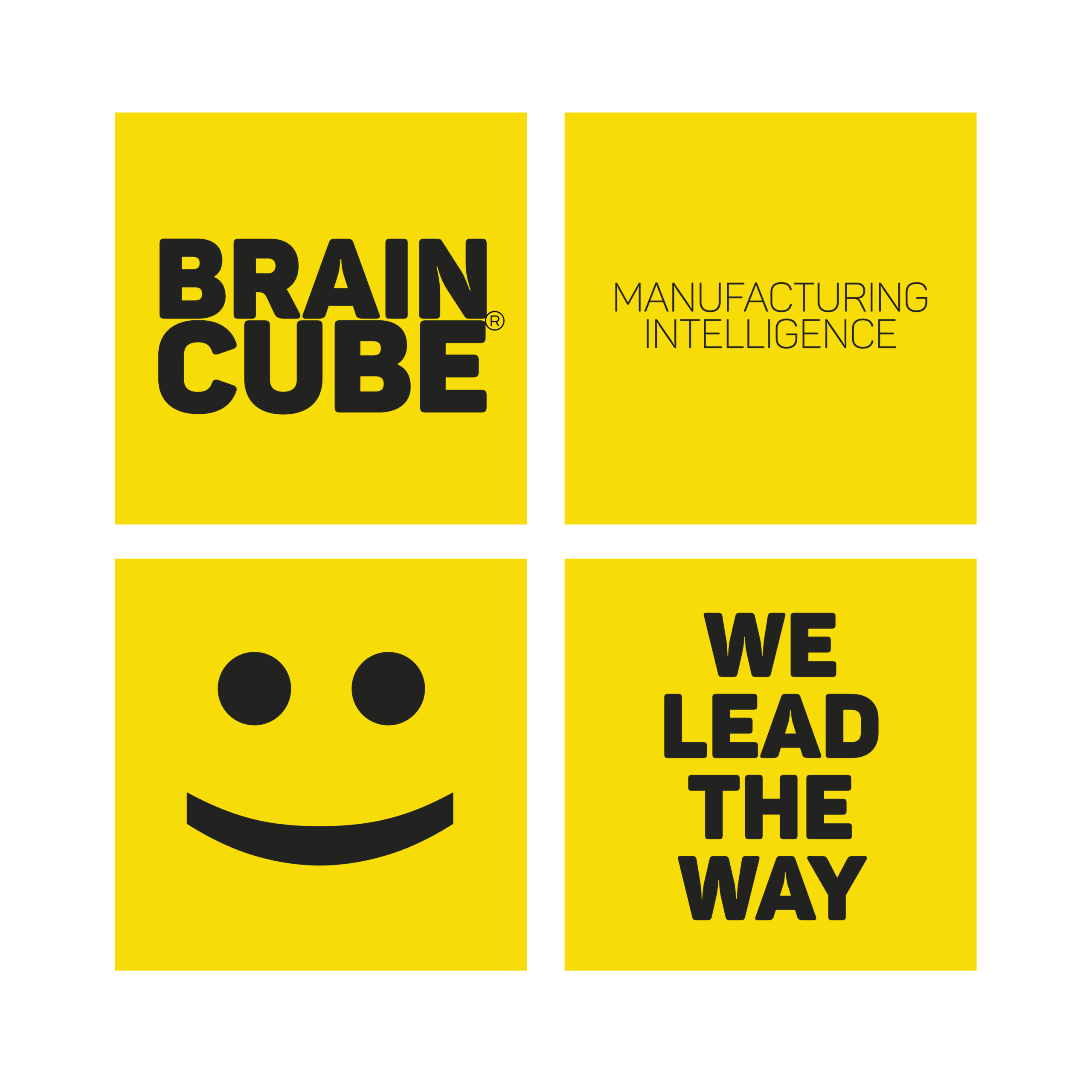 logo Braincube