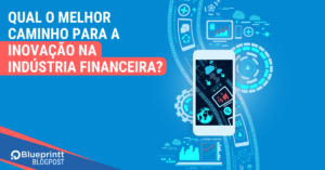 inovação na indústria financeira