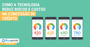 concessão de crédito