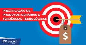 Precificação de produtos