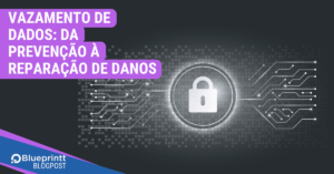 Vazamento de dados