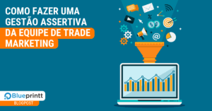 equipe de trade marketing