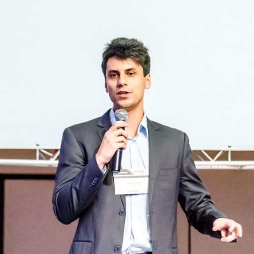 Daniel Fonseca