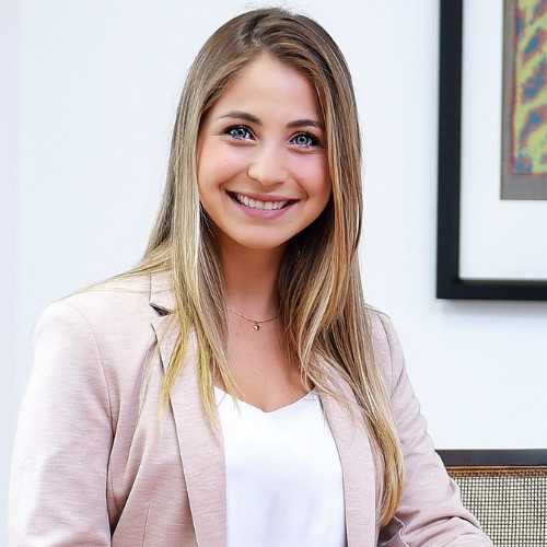 Alessandra Estima