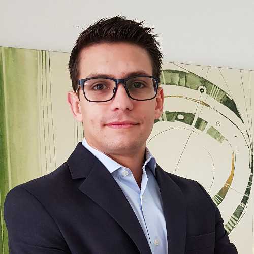 Antonio Garcia