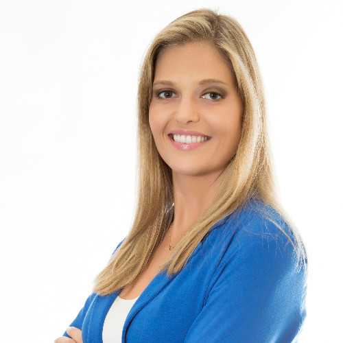 Caroline Carpenedo