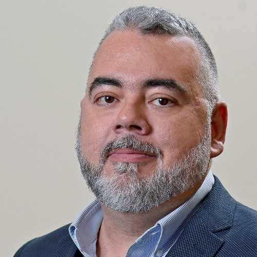 Clecios Vinicius Batista e Silva