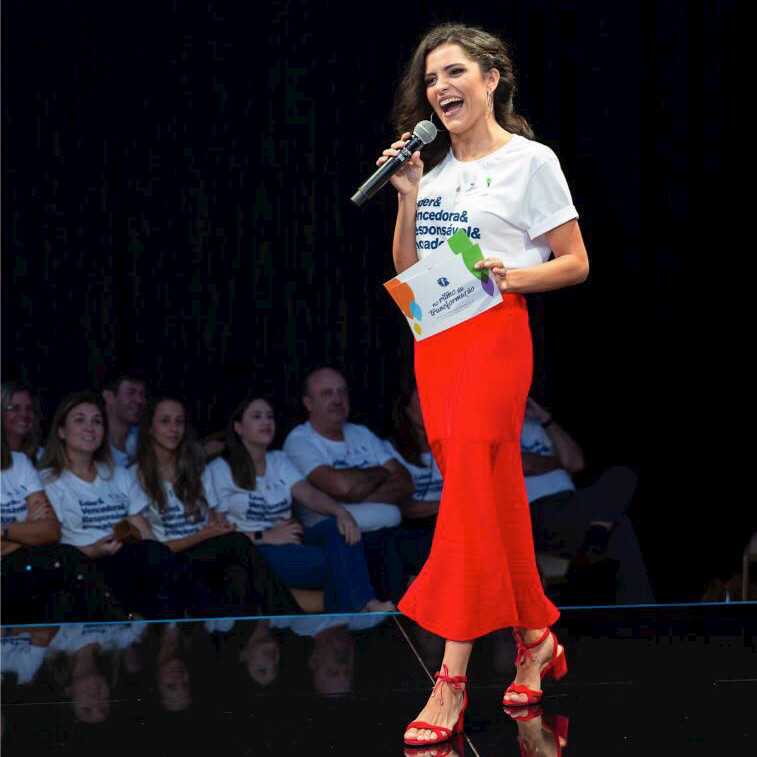 Julia Vannucci