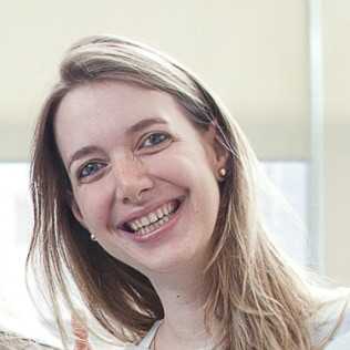 Patricia Pelissaro