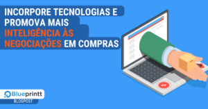 inteligências às negociações