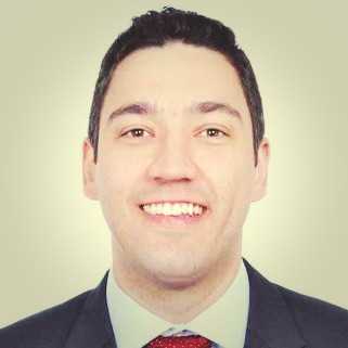 Carlos Rosetti