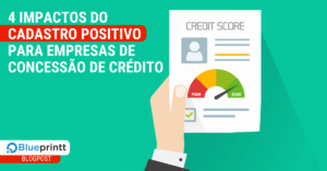 cadastro positivo