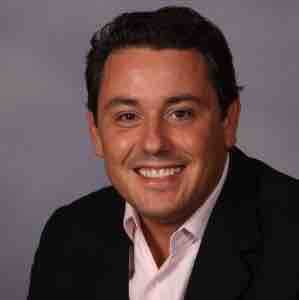 Antonio Catharino