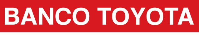 BANCO TOYOTA
