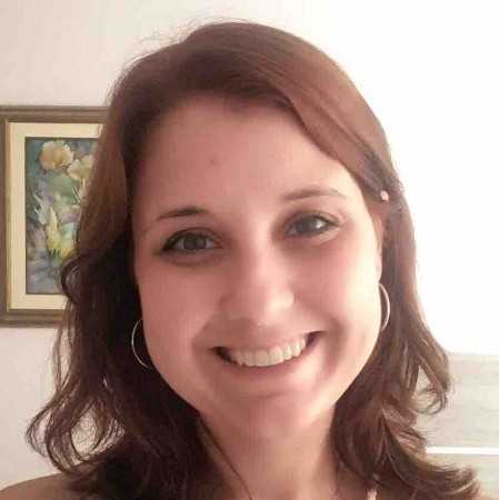 Leticia Rhinow Cunha