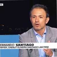 Fernando Santiago