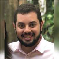 Rodrigo dos Santos Pereira