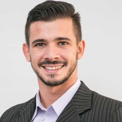 Leonardo Grilo