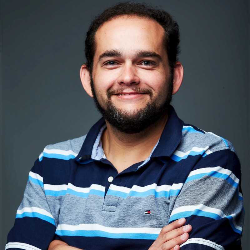 Glauco Sampaio